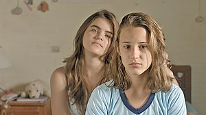 Dwie Ireny (2017) Lektor PL