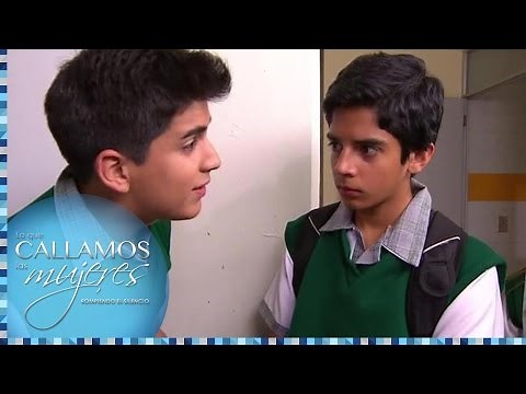 Lo Que Callamos Las Mujeres - La violencia engendra violencia