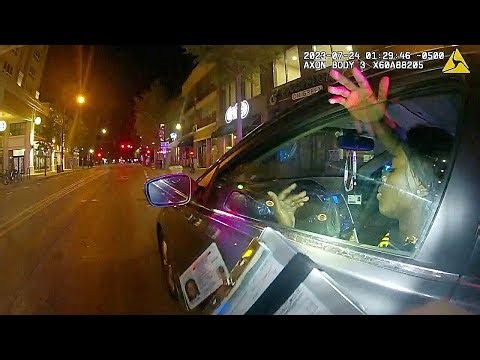 When a Parking Violation Escalates Into a Felony Offense