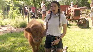 Sugar Roots Farm is a non-profit urban farm fostering physical wellness and positive environmental impact in metro New Orleans through farm-to-fork education and sustainable, free-range agricultural methods. | NOTV New Orleans Television