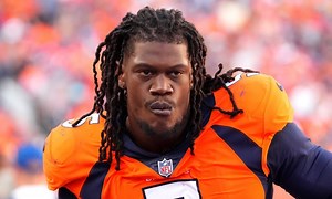 Randy Gregory: Wife| Contract| Agent| High School| Net Worth - sportsjone