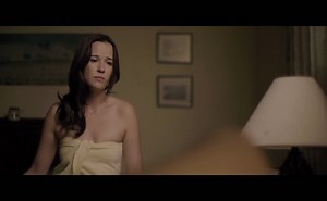 Claire van der Boom Sexy Scene in Love Is Now