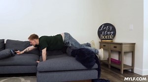 A Challenge Called Cum On Your Mother - Charli Phoenix