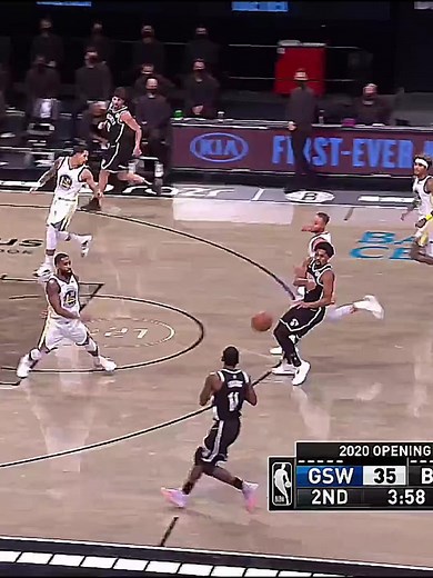 Kyrie Irving highlights 2024 – Best Nets & Cavs plays