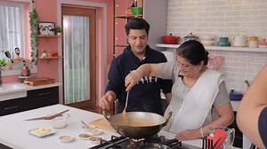 34K views · 1.7K reactions | Kabhi dant, kabhi pyaar aur kabhi maa ke...