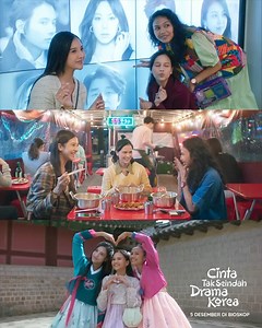 5.2K views | Cinema XXI on Reels | Facebook