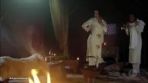 2.7K views · 33 reactions | APOCALIPSIS CAPÍTULO 89 | Grandes Series Bíblicas | Facebook