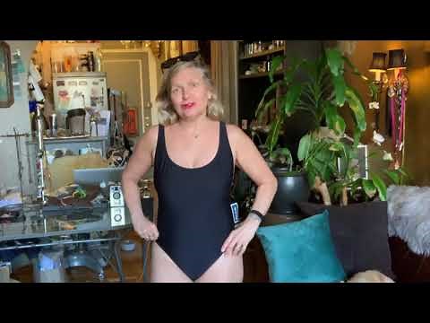 10 Swimwear Styles for Women Over 50