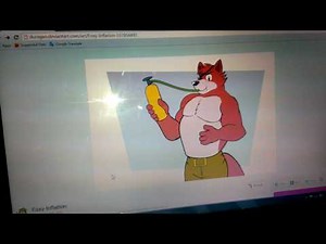 Foxy inflation