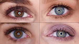 39K views · 150 reactions | Watch how to make your eye color stand...