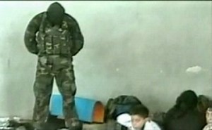 Beslan school siege: Collection of images   video summary of the attack.