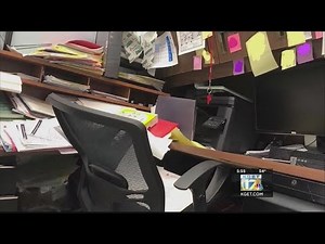 Navy hiring for 200 positions for rebuilding China Lake base