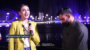 Muhammad Hafeez: A legendary cricketer Unleashing Excellence on and off the Cricket Field. . . #fairdealmarketing #parkviewcityISL #PhaseII #openhouse | Fair Deal Marketing