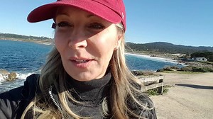 Ahhhh....a badly needed getaway! 6 weeks surgery recovery. | Catherine Bosley
