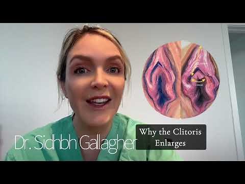 Clitoris Reduction - Everything you Need to Know