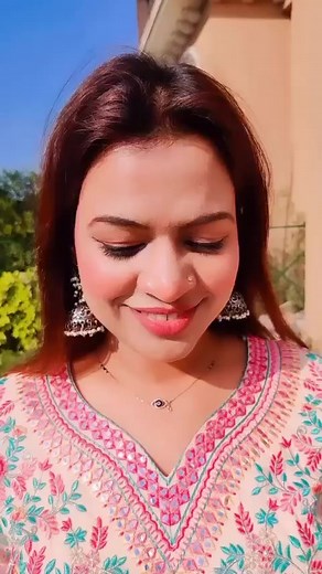 17K views · 310 reactions | Scheefli Anarkali With Beautiful tutti fruit colour Fabric Cotton Booking No 083196 88538 M to 3XL Vidya Clothing #anarkalidress #anarkali #cotton #digitalprinting #mirrorwork #rhtdm #flute #onlineboutique #boutiqueshopping #onlineshopping #fabrication #boutique #shopping #womensfashion #womenswear #womenstyles #reelsvideo #page #modelling #photoshoot | Vidya Clothing | Facebook