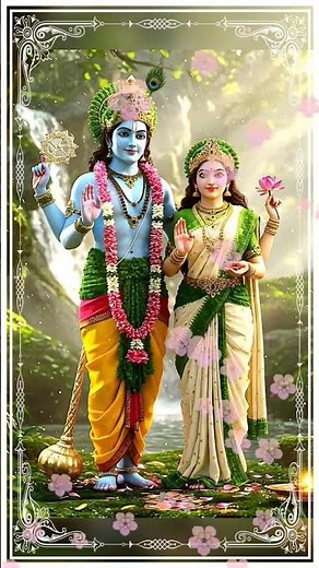 krishnaya vasudevaya 🙏