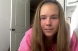 eighteen unseen masturbation