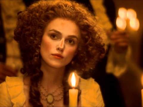 Awakening - The Duchess Soundtrack