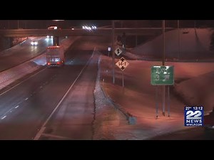 Mass Pike exit renumbering project completed