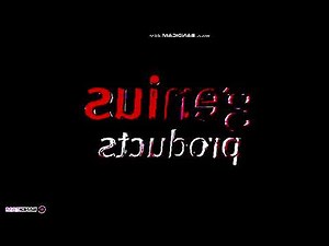 Genius Products Logo Effects in Windows Movie Maker 6 0 6