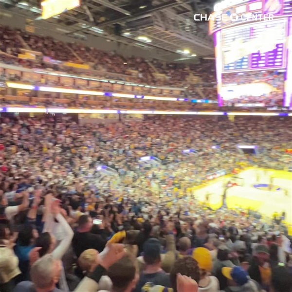 STEPHEN. CURRY. | Chase Center