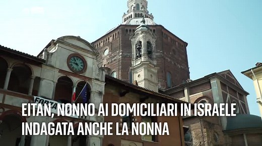 András Arató, uno dei meme più famosi del mondo in vacanza a Roma