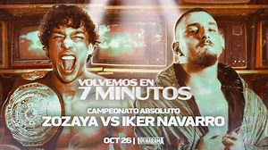 La Triple W (White Wolf Wrestling) on Reels | Facebook