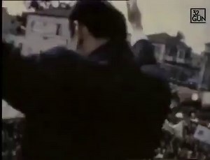 Biz Türkeşlerden Milliyetçilik dersi almayız.