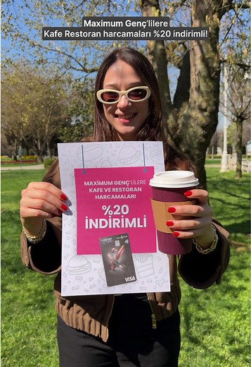 Kafe ve Restoran Harcamalarında İndirim Nasıl Alınır?