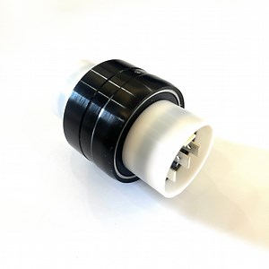 [Hot Item] 4 Circuits 30A Slip Ring Connector with Mercury Contacting