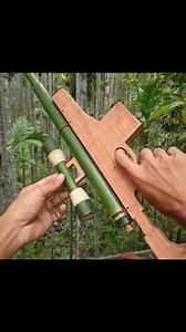 bamboo Craft #diy | Bamboo Craft