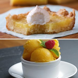 Decadent Desserts For A Dinner Party! | Tasty UK