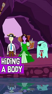 52 reactions · 8 comments | Hiding a body is kind of hot lowkey. Check the link in our bio for the full episode 3 of HAVOC PARK! | Funny Or Die | Facebook