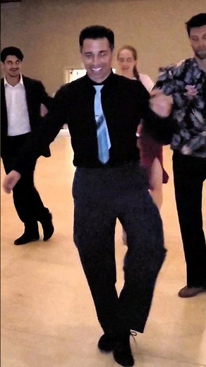 MR SMOOTH!!! #JoeNDancer #Jitterbug #Swingdance #lindyhop #Dance