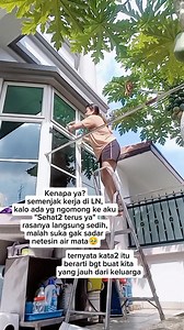 •yok semangat yok💪 #realitaTKW #TKWSingapore | Nda Sha Num