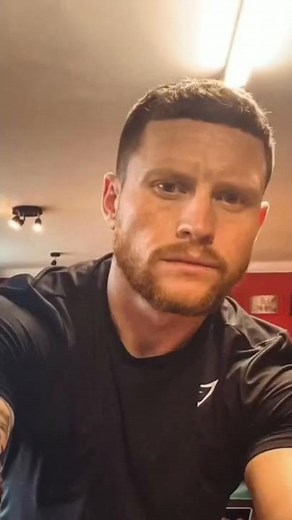 Daddy Behzinga's Inspirational Body Transformation