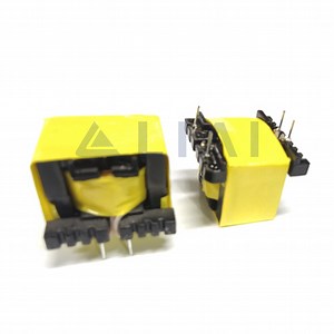 [Hot Item] High Quality Advanced Custom High Frequency Transformer Low Noise High Frequency Transformer with Reach for LED Lighting Drivers
