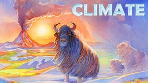 Evolution: Climate Coming to Switch, Steam in July