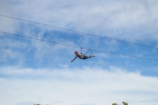 100% Aventura | Tours de aventura y canopy en Monteverde