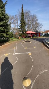 RC RALLY PRAHA #rc #rccar | Safari Cup - RC Rally Championship