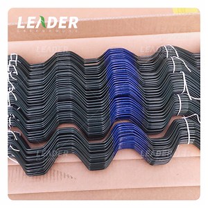 [Hot Item] Wiggle Wire of Greenhouse Profile