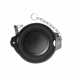 [Hot Item] Fuel Tanker a Pi Bottom Loading Adapter Dust Cap