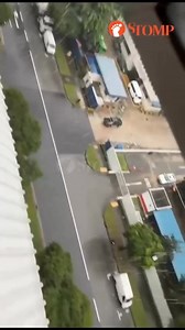 30K views · 60 reactions | RAIN ON MEEE ‍Stomper Lim shares: "From 12pm until now still raining" 﫤 Personally, I like the rain because I will sweat less  What about you? Subscribe to us on Telegram here: https://t.me/stompteam | Stomp | Facebook