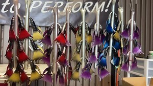 Adding couple more colors to our CF2 Lineup (Campania fighting fish). | Campania Lures