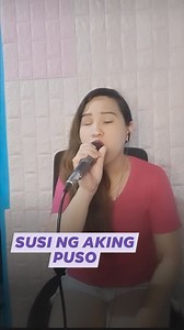 SUSI NG AKING PUSO | Danica
