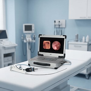 [Hot Item] All-in-One FHD and 4K Portable Imaging Camera Processor