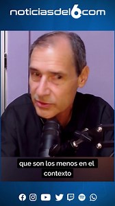 #Ajuste Padre Alberto Barros, de Cáritas #Posadas sobre envío desde Nación para merenderos y comedores : "Con todo respeto pero es mentira y no se están mandando absolutamente nada" | Canal Seis Posadas | Facebook