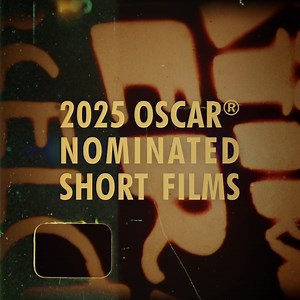 Experience Oscar nominated short films on the big screen in theaters this Friday! Reserve your tickets now👇 fandan.co/OscarNominatedShorts | Fandango