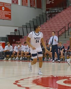 The Hoop Group on Reels